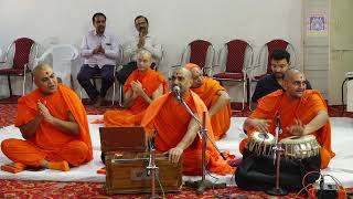 Sadguru Din  Magshar Vad Amaas at Shree Swaminarayan Mandir Maninagar [upl. by Ahsein452]