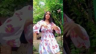 Ride It  Jay sean sped up  Shristi Verma  dance shorts [upl. by Zetnod511]