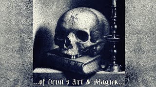 ​​​of Devil’s Art amp Magick​​​ Full Split [upl. by Hambley]