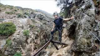 El Caminito del Rey [upl. by Egreog]