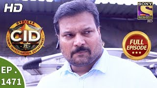 CID  सी आई डी  Ep 1471  Full Episode  28th October 2017 [upl. by Coleman]