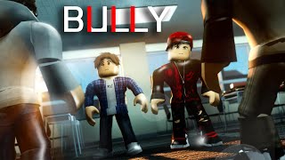 ROBLOX BULLY Story  Episode 2 Season 3  Trailer [upl. by Akciret303]