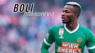 Boli Bolingoli Highlights [upl. by Einnim]