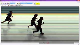 FinishLynx Tutorial Arm Capture amp Evaluate a New Event [upl. by Hitoshi]