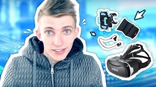 UNBOXING  OBJET HIGH TECH A GAGNER  CHOETECH [upl. by Mccourt620]