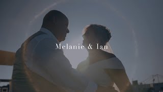 Melanie amp Ian full wedding video Cyprus Ayia Napa  Pernera [upl. by Thynne]