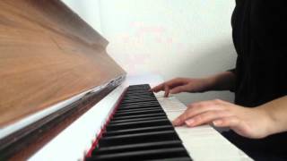 Kara sevda  Anlatamam Piano [upl. by Jess]