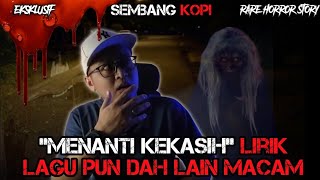 Kisah Seram  Himpunan Kisah Pontianak amp Menanti Kekasih Lagu Rintihan Pontianak [upl. by Enitsugua]