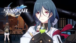 An Expedition to Rivet Town  Honkai StarRail  Ep 8 [upl. by Ahcatan259]