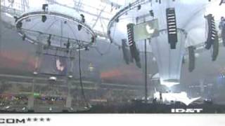 Outblast  Live at Sensation Black 2005 19 [upl. by Kcirdorb]