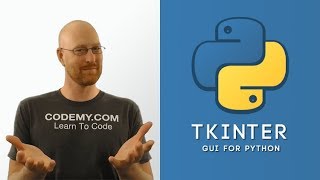 Build an Image Viewer App With Python and TKinter  Python Tkinter GUI Tutorial 9 [upl. by Aiouqes]