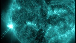 X Class Solar Flare CMEs Coming Plasma Bubbles  S0 News Sep122024 [upl. by Buchbinder429]