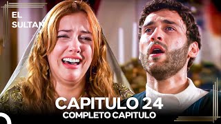 El Sultán Capitulo 24 denuevo [upl. by Missi25]