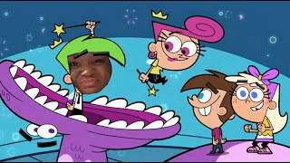 The Fairly OddParents  ROASTED [upl. by Akere]