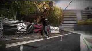 Tony Hawk Proving Ground  Check out the sic spots [upl. by Enelyk]