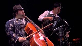 BORISLAV STRULEV AND AYDAR GAYNULLIN  POLKA FROM ANNECY [upl. by Selfridge]