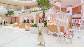 第一次揸車去香港  NOAH’S FIRST DIOR EVENT  BRIGITE AMARAL [upl. by Dnumyar]