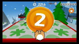 Hamster Ball PS3 Gameplay [upl. by Goober12]