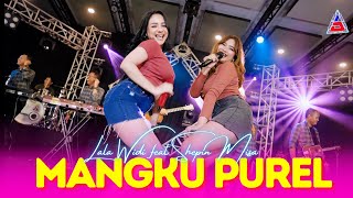 MANGKU PUREL  Shepin Misa ft Lala Widy Official Music Video ANEKA SAFARI [upl. by Ymerej]