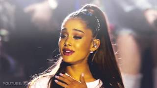 One Love Manchester  Ariana Grande Edit [upl. by Darn]