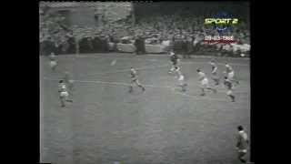 Rotherham United v Leicester City 196768 part 2 [upl. by Tessie759]