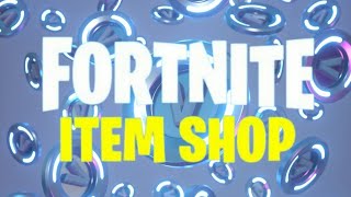 Fortnite Item Shop TODAY 10th November 2024 fortnite [upl. by Aenat]