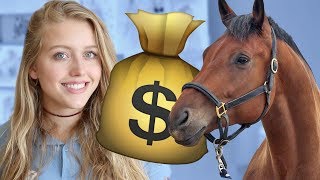 Tips voor het kopen van een paard   WINACTIE UITSLAG [upl. by Lauren379]