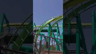 Raptor  Cedar Point [upl. by Maximilien]