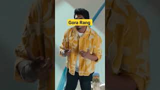 Gora Rang is the NEW Punjabi Song Thats Taking Over [upl. by Yrehcaz]