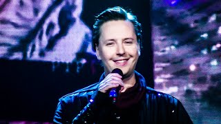 ✨ Vitas – 7th Element Live in Hefei • 2016 • 50 fps [upl. by Rochell]