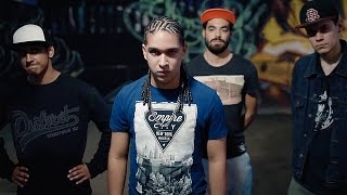 Apóstoles Del Rap  Efecto Revolución Bla Bla Bla [upl. by Jobina]