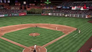 MLB show 2024 [upl. by Carrissa]