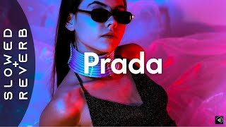 Cassö x RAYE x DBlock Europe – Prada s l o w e d  r e v e r b quotI want Pradaquot [upl. by Htir]