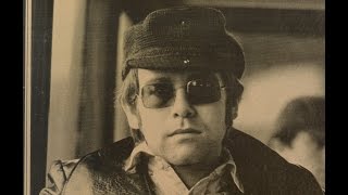 Elton John  Son of Your Father 1970 With Lyrics [upl. by Southworth185]