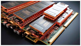 Upgrade Your PC 5 Best DDR4 RAM in 2024 [upl. by Marlyn766]