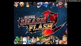 Super Smash Flash 2  Fatalize Tales of Symphonia [upl. by Ahsinat]