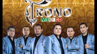 EL TRONO DE MEXICO MIX 2013 DJ INFINITY [upl. by Lecirg]