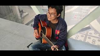 Prematal Tahsan Cover by Anan Jubaer [upl. by Atiran]