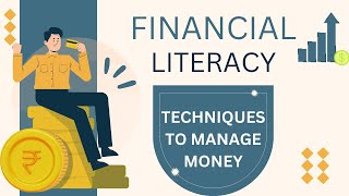 FL 03 Techniques To Manage Money [upl. by Dlabihcra]