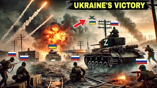 Decisive Strike Shock Report from Ukraine Critical Moment on the Front Tensions Rising [upl. by Eve72]