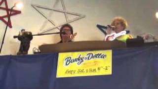 Bunky and Dottie perform quotShes A Miraclequot [upl. by Cath]