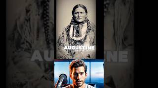 jicarilla apache history apache nativeamericanhistory [upl. by Telfore]