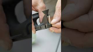 Freestanding Deck Build How to Use Hideaway Fasteners [upl. by Enitsirc]