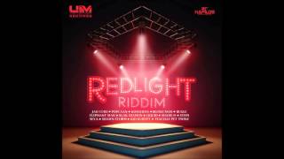 Red Light Riddim Mix UIM Records Dancehall Maticalise [upl. by Drofwarc]