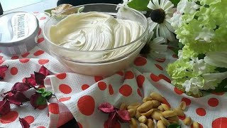 Cream cheese Peanut butter frostingFrosting for cakes [upl. by Golub25]