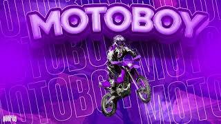 GUAPOS  MOTOBOY  Prod by DJ MAIKE [upl. by Anaet452]