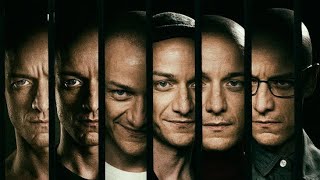 Top 5 Movies about Dissociative Identity Disorder Multiple Personality Disorder since 2000 [upl. by Anyk]