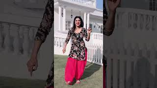 Sonika Singh Dance Video  Jija Ji Viral Song shortvideo dance haryanvisong [upl. by Nealson984]