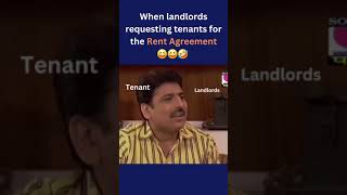 Rent agreement is very important [upl. by Samale]