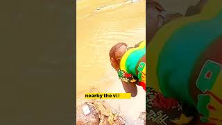 Hamer tribe africantribes shortvideo short [upl. by Wiles]